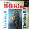 King B.B. -- Mr. Blues (1)