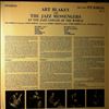 Blakey Art & The Jazz Messengers -- At The Jazz Corner Of The World Vol. 2 (3)