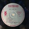 Manusardi Guido, Nordin Sture, Heath Al -- Trio De Jazz: Seria Jazz - Nr. 9 (3)
