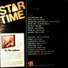 Various Artists -- Star Time (1)