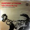 Lyttelton Humphrey -- Take It From The Top - A Dedication To Ellington Duke (1)