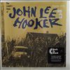 Hooker John Lee -- Country Blues Of Hooker John Lee (2)