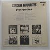 Pops Symphonic -- Concert Favourites (2)