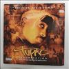 2 Pac (Shakur Tupac (Makaveli) / 2 Pak / 2Pac) -- Resurrection (Music From And Inspired By The Motion Picture) (2)