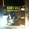 Vile Kurt -- Smoke ring for my halo (1)