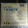 O`JAYS -- Love train: best of the O`Jays (1)
