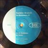 Sunday Brunch -- No Resistance EP (3)