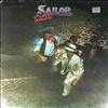 Sailor -- Troubile (2)