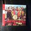Beatles -- Sgt. Pepper's Lonely Hearts Club Band (2)