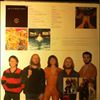 Earth and Fire (Earth & Fire) -- Greatest Hits (2)