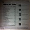 Wunderlich Klaus -- Hammond Pops. 28 Hit On Parade (1)
