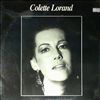 Lorand Colette -- Verdi G. - La traviata / Puccini G. - Der mantel,Toska (2)