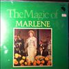 Dietrich Marlene -- Magic Of Marlene (2)