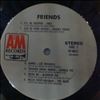 Various Artists -- Friends (1)