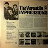 Impressions -- Versatile Impressions (3)
