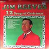 Reeves Jim -- 12 Songs Of Christmas (2)