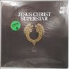 Webber Andrew Lloyd / Rice Tim -- Jesus Christ Superstar - A Rock Opera (1)