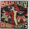 Billy Talent -- Afraid Of Heights (2)