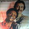 Alpert Herb / Masekela Hugh -- Same (2)