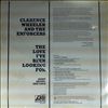 Wheeler Clarence & Enforcers -- Love I've Been Looking For (2)