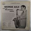Auld Georgie -- Auld Georgie Plays For Melancholy Babies (1)