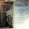 Hallyday Johnny -- La Generation Perdue (1)