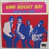King Biscuit Boy -- Mouth Of Steel (1)