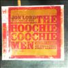 Lord Jon With Hoochie Coochie Men And Special Guest Barnes Jimmy -- Live At The Basement (1)
