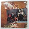 Kool and The Gang (Kool & The Gang) -- Very Best Of Kool & The Gang - Let's Go Dancing (1)