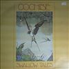 Cochise -- Swallow Tales (3)