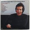 Alpert Herb & Tijuana Brass -- Solid Brass (1)