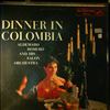 Romero Aldemaro And His Salon Orchestra -- Dinner In Colombia (1)