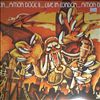 Amon Duul II (Amon Duul 2) -- Live In London (1)