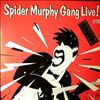Spider Murphy Gang -- Spider Murphy Gang Live! (2)