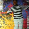 Cliff Jimmy -- Hanging fire (1)