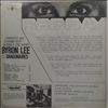 Lee Byron & The Dragonaires -- Many Moods Of Lee Volume 2 (2)