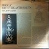 Astronauts -- Rockin' With The Astronauts (2)