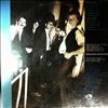 Saffan Mark And The Keepers -- Same (1)
