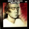 Hackett Steve -- Defector (1)