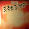 Pepper (Thorngren Eric - ex-Bulldog, Turi John - Blue Angel (Lauper Cyndi Band in 1980, Hocher Billy - ex-Bulldog, session with Zager Michael, Jebadiah) -- Same (1)