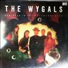 Wygals featuring Wygal Tricia (ex - Flirts 1985, 1986) -- Honyocks In The Whithersoever (1)