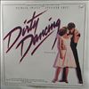 Various Artists -- Dirty Dancing - Original Soundtrack From The Vestron Motion Picture (2)