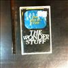 Wonder Stuff -- Size of a cow (1)