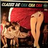Orquesta America Del '55 -- Clases De Cha Cha Cha (1)