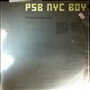 Pet Shop Boys (PSB) -- Superchumbo (1)