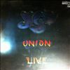 Yes -- Union Live (2)