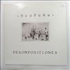SepPuKu (SPK) -- Dekompositiones (Another Dark Age / Twilight Of The Idols / Culturcide) (3)