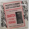 Snatch & The Poontangs (Otis Johnny, Otis Shuggie) -- Same (2)