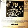 Strawbs & Denny Sandy -- All Our Own Work (2)