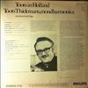 Thielemans Toots with Paige Bert Orchestra -- Toots In Holland (2)